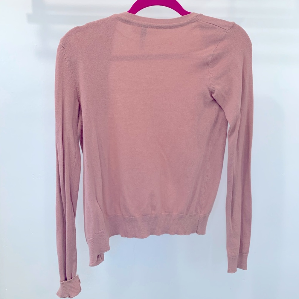 Cardigan - Picture 2 of 2